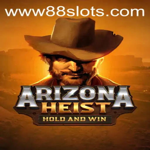 Descubra o Empolgante Mundo de ArizonaHeist no 88slots.com