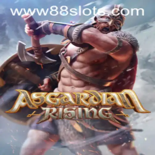 Descubra o Fascinante Mundo de AsgardianRising em 88slots.com