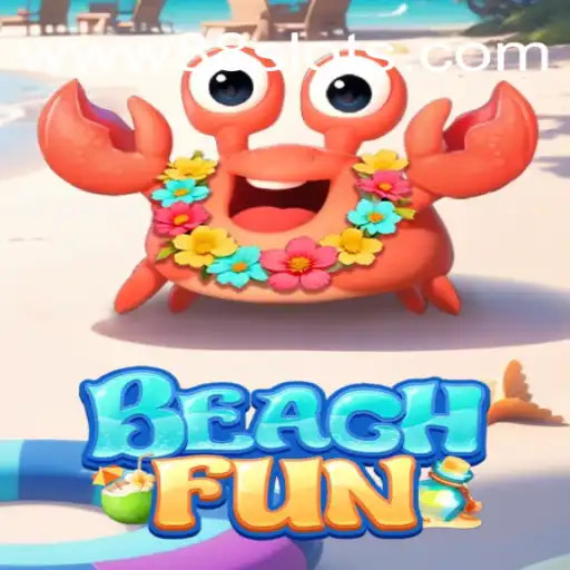 BeachFun: Descubra a Alegria do Novo Jogo de Slots