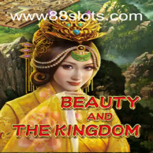 Descubra as Aventuras de BeautyAndTheKingdom com 88slots.com