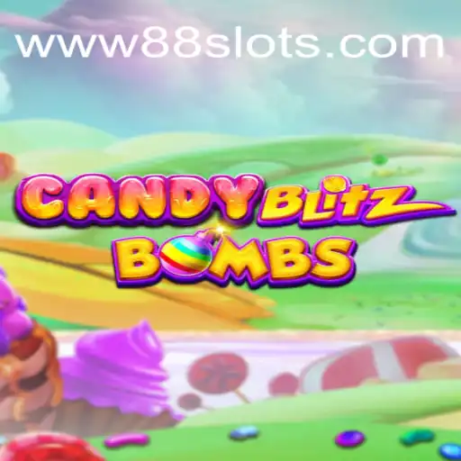 CandyBlitzBombs: Descubra o Jogo Sensação com 88slots.com