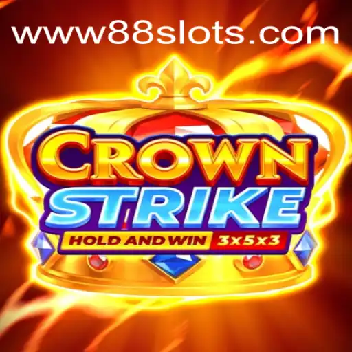 Descubra o Emocionante Mundo de Crownstrike no 88slots.com