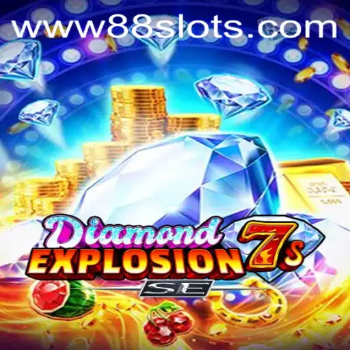 Explorando o Mundo de DiamondExplosion7sSE em 88slots.com