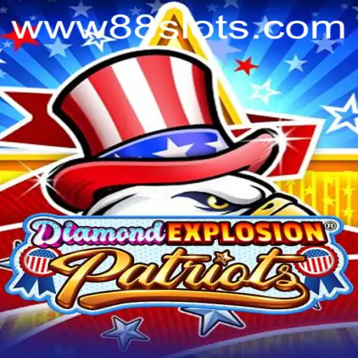 Descubra o Mundo de Diversão com DiamondExplosionPatriots