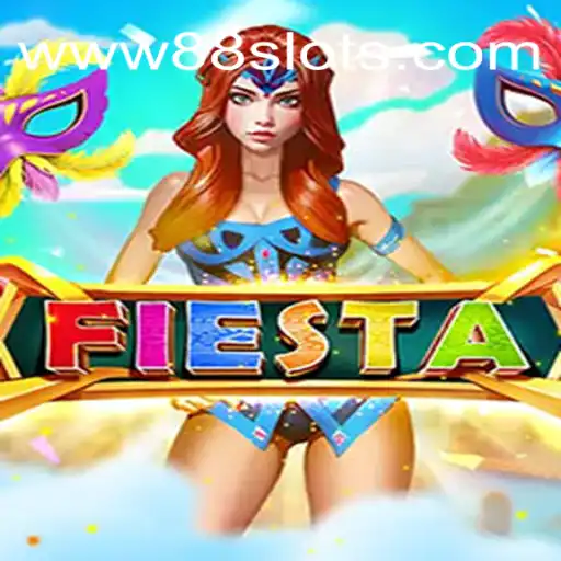 Descubra o emocionante mundo do jogo Fiesta em 88slots.com