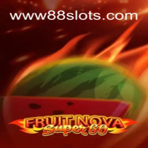Descobrindo FruitNovaSuper60: O Brilho das Slots Modernas