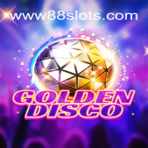 Explorando o Mundo de GoldenDisco: Um Jogo Vibrante no 88slots.com