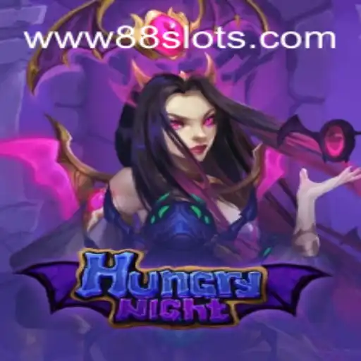 Explorando o Fascinante Mundo de HungryNight no 88slots.com
