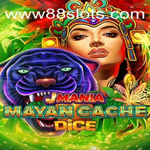 Explorando o Mundo de JManiaMayanCacheDice e 88slots.com