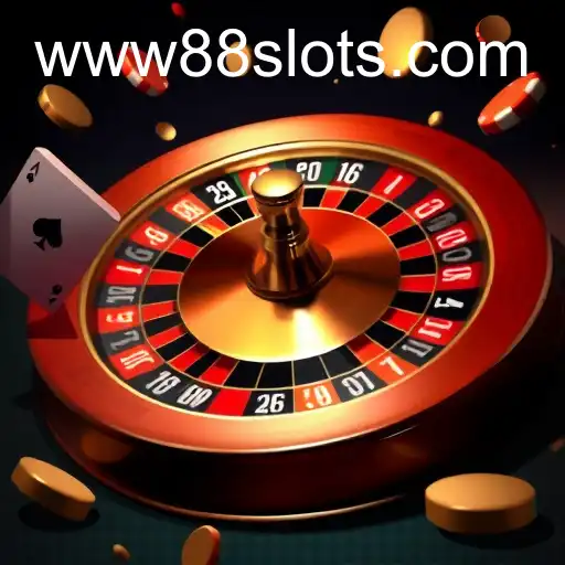 Gaming Experience 88slots.com - 800+ Premium and Exclusive Games
