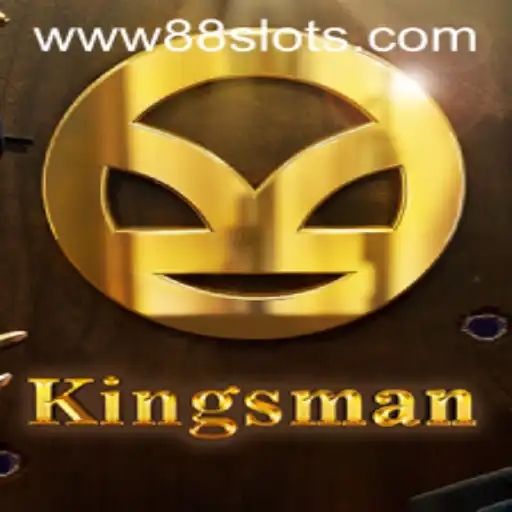 Explorando o Universo do Jogo Kingsman: Um Novo Clássico no 88slots.com