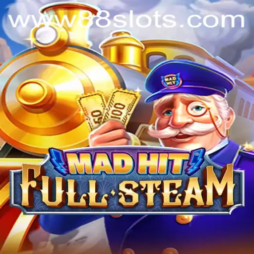 Descubra MadHitFullSteam: O Novo Fenômeno dos Jogos Online