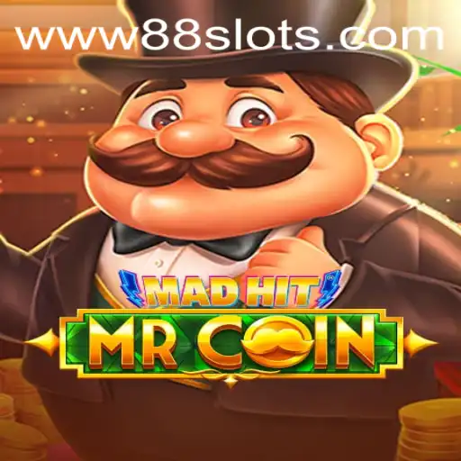 Explorando o Mundo de MadHitMrCoin e 88slots.com