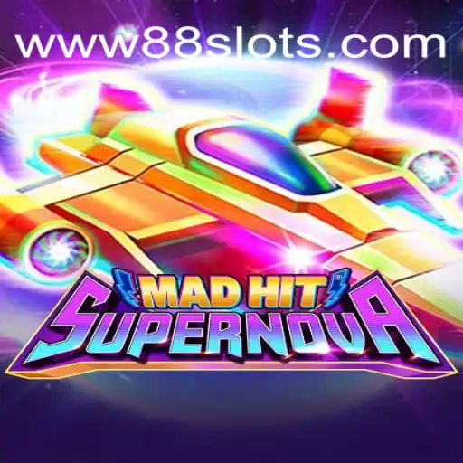 Explorando o Mundo Empolgante do Jogo MadHitSupernova no 88slots.com