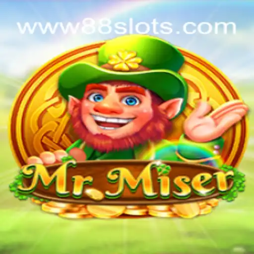 Explorando o Mundo de MrMiser no 88slots.com