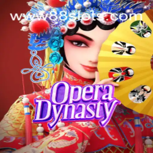 OperaDynasty: Uma Experiência Única no Mundo dos Slots no 88slots.com