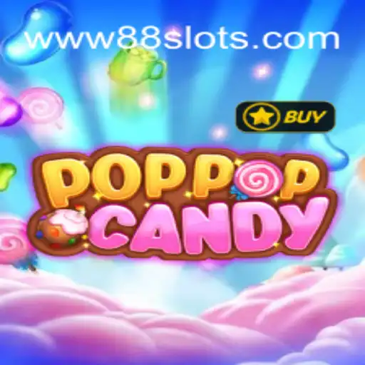 Explorando o Fascinante Mundo de POPPOPCANDY e 88slots.com