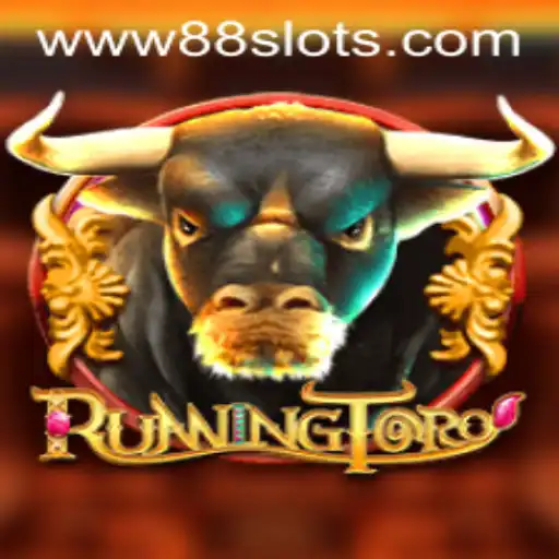 Descubra o Empolgante Mundo de RunningToro no 88slots.com