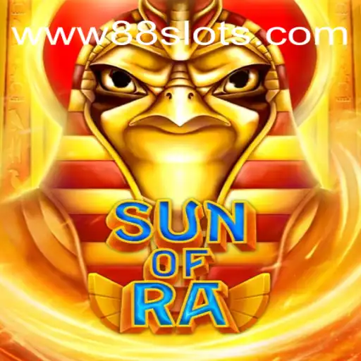 Explorando o Fascinante Mundo de SunofRa em 88slots.com
