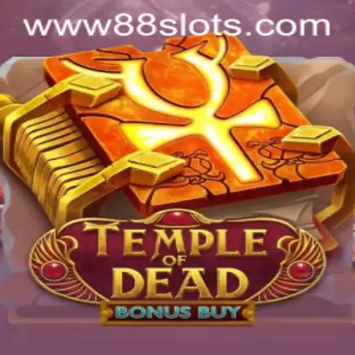 Explorando o Jogo TempleofDeadBonusBuy: Uma Aventura Mística em 88slots.com