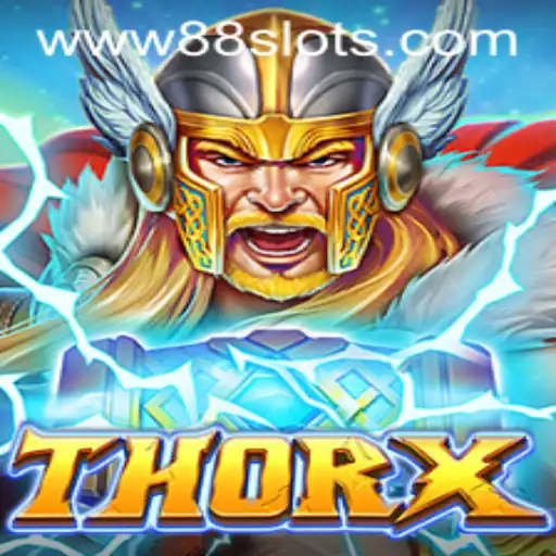 ThorX: Descubra a Aventura Épica no 88slots.com