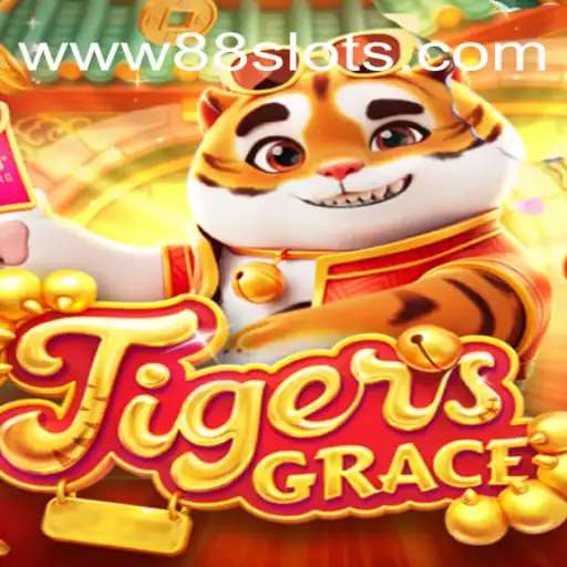 Descubra a Aventura Cativante de TigersGrace no 88slots.com