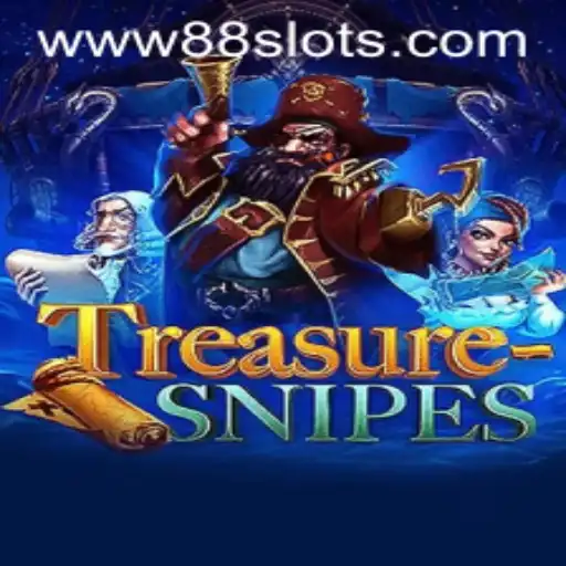 Descubra o Mundo de TreasureSnipes