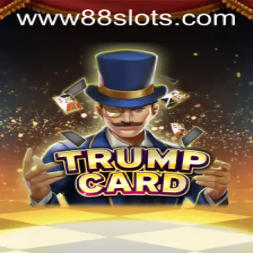 Desvendando TrumpCard: O Novo Jogo Pop do Momento