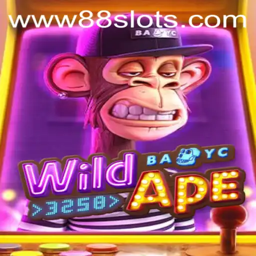 Explore WildApe3258: A Aventura Selvagem no Mundo dos Cassinos Online