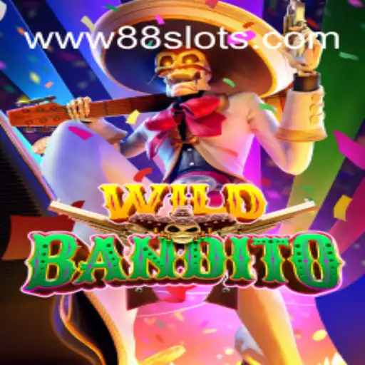 Explorando o Mundo do Jogo WildBandito em 88slots.com