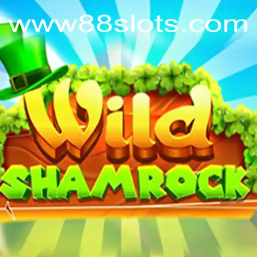 WildShamrock: Mergulhe na Aventura com 88slots.com